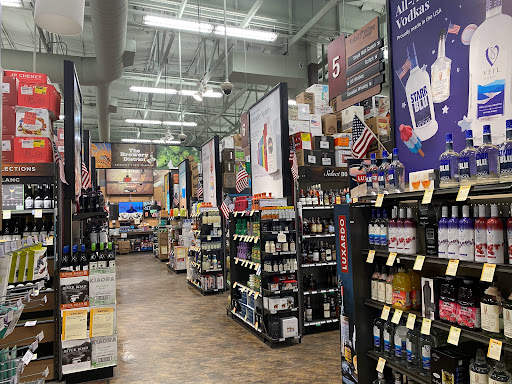 Wine Store «Total Wine & More», reviews and photos, 4816 NE Thurston Way, Vancouver, WA 98662, USA