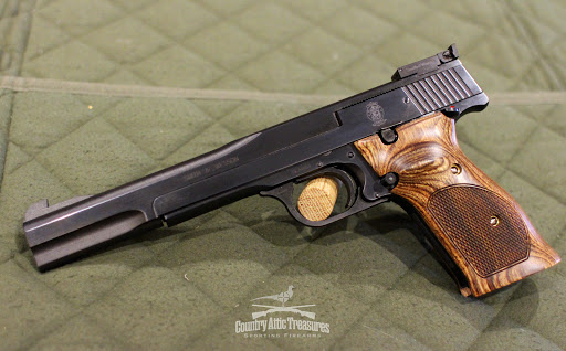 Gun Shop «Country Attic Treasures», reviews and photos, 260 Corwin Nixon Blvd, South Lebanon, OH 45065, USA