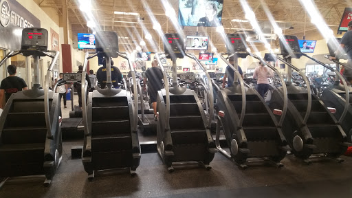 Gym «24 Hour Fitness», reviews and photos, 17970 Studebaker Rd, Cerritos, CA 90703, USA