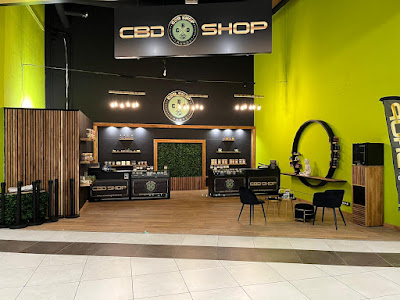 CBD Shop France - Ajaccio Atrium à Sarrola-Carcopino
