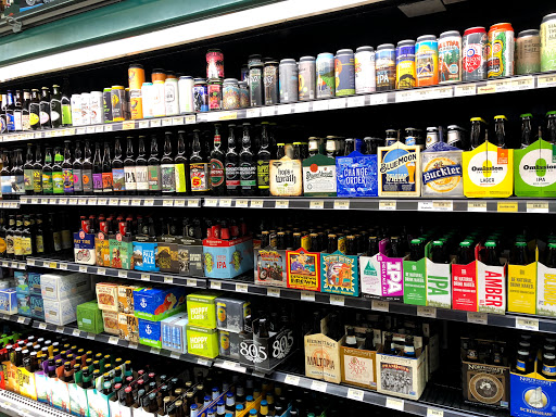 Grocery Store «New Leaf Community Markets», reviews and photos, 6240 CA-9, Felton, CA 95018, USA