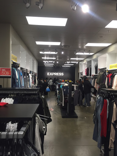 Express Factory Outlet