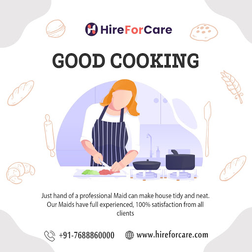 Hire For Care