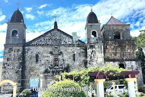 Tigbauan Church image
