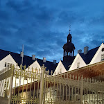 Photo n°1 de l'avis de Adelheid.e fait le 14/07/2017 à 02:34 sur le  Pförtnerhaus Schloss Plön à Plön