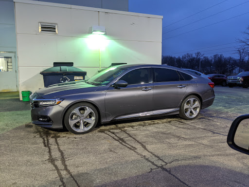 Car Dealer «Andy Mohr Honda», reviews and photos, 1441 Liberty Dr, Bloomington, IN 47403, USA