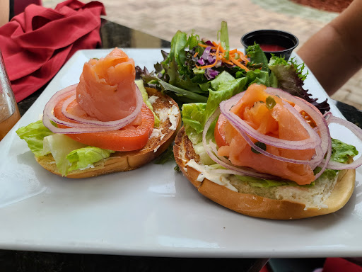 Cafe «Prosecco Cafe», reviews and photos, 4580 PGA Boulevard, Palm Beach Gardens, FL 33418, USA