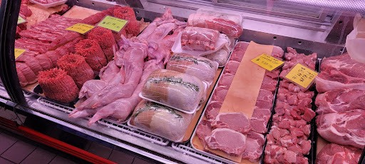 Butcher Shop «Old Fashion Butcher Shop», reviews and photos, 23-50 Steinway St, Queens, NY 11105, USA
