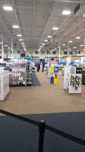 Electronics Store «Best Buy», reviews and photos, 6110 Birdcage Centre Ln, Citrus Heights, CA 95610, USA