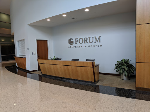 Conference Center «Forum Conference & Events Center», reviews and photos, 11313 USA Pkwy, Fishers, IN 46037, USA