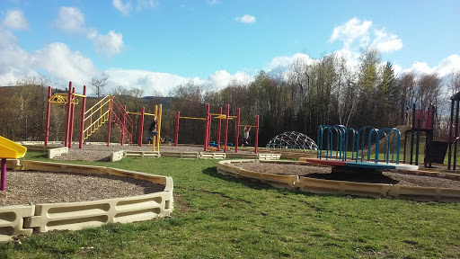 Recreation Center «North Country Community Rec Center», reviews and photos, 33 Rec Center Rd, Colebrook, NH 03576, USA