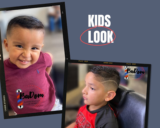 Barber Shop «Los Primos Barber Shop», reviews and photos, 136 Meridian St, East Boston, MA 02128, USA