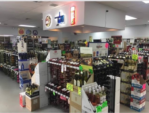 Wine Store «Sooner West Liquors», reviews and photos, 110 36th Ave NW, Norman, OK 73072, USA