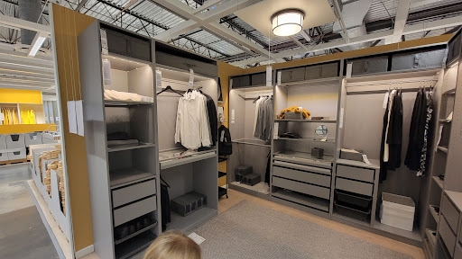Furniture Store «IKEA», reviews and photos, 7171 Ikea Dr, Frisco, TX 75034, USA