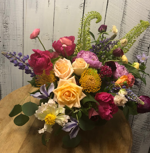 Florist «Fleur De Lis», reviews and photos, 460 Ocean St, South Portland, ME 04106, USA