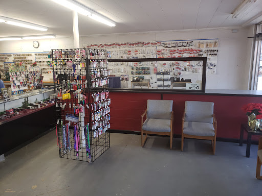 Locksmith «Eastern Locksmith Services», reviews and photos, 208 N Berkeley Blvd, Goldsboro, NC 27534, USA