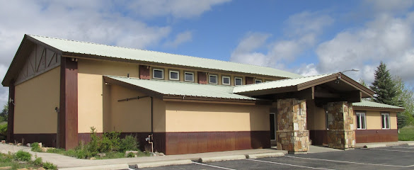 Pagosa Lakes Clubhouse
