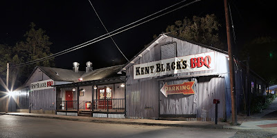 Black's Barbecue San Marcos