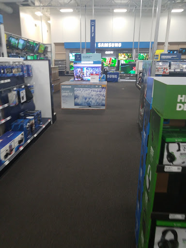 Electronics Store «Best Buy», reviews and photos, 5800 Britton Pkwy, Dublin, OH 43016, USA