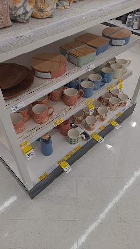 Department Store «Target», reviews and photos, 2199 MN-36, North St Paul, MN 55109, USA