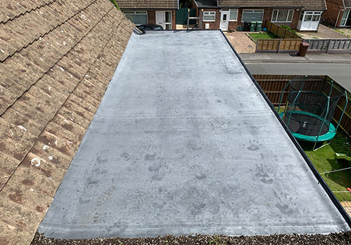 SDK Roofing Ltd - Leeds