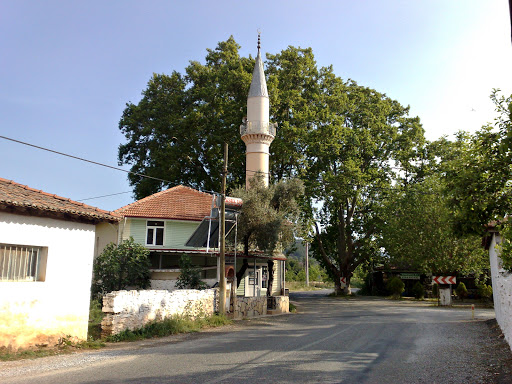 Gülağzı Camii