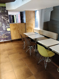 Atmosphère du Restauration rapide McDonald's à Marseille - n°4