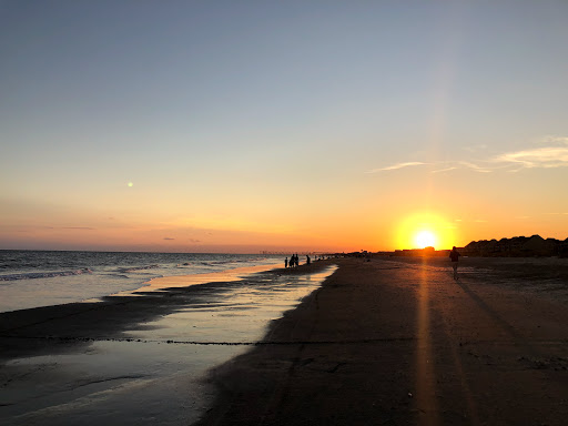 Golf Club «Oak Island Golf Club», reviews and photos, 928 Caswell Beach Rd, Oak Island, NC 28465, USA