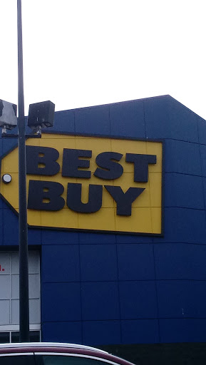 Electronics Store «Best Buy», reviews and photos, 200 Colma Blvd, Colma, CA 94014, USA