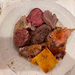 Photo n°10 de l'avis de Studio.a fait le 25/09/2021 à 17:28 sur le  Locanda di Castelvecchio à Verona