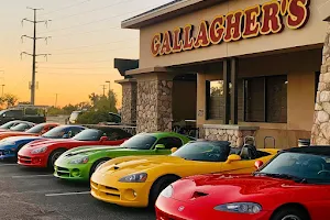 Gallagher's Sports Grill image