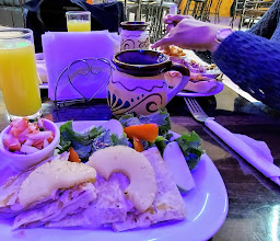 Sun and Moon Cafe photo