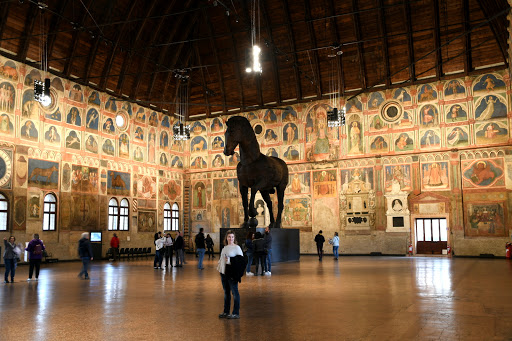 Museo d'arte Padova