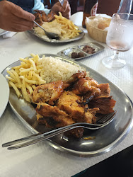 Restaurante Nova Onda do Farol São Pedro da Cadeira