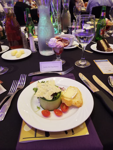 Convention Center «Pueblo Convention Center», reviews and photos, 320 Central Main St, Pueblo, CO 81003, USA