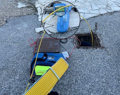 BMS Détection à Coudoux