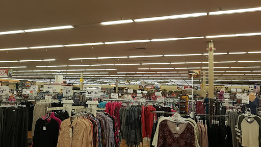 Sporting Goods Store «Big R Stores of Michigan City», reviews and photos, 4301 Franklin St, Michigan City, IN 46360, USA