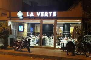 La Verte Cafe image