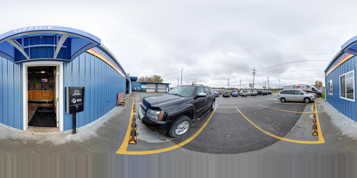 Mechanic «Albert Auto Service - South», reviews and photos, 3645 J St SW, Cedar Rapids, IA 52404, USA