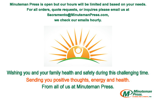 Minuteman Press image