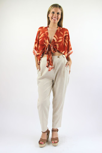 Boutique «The Fabulous Rag Boutique», reviews and photos, 829 Garnet Ave, San Diego, CA 92109, USA