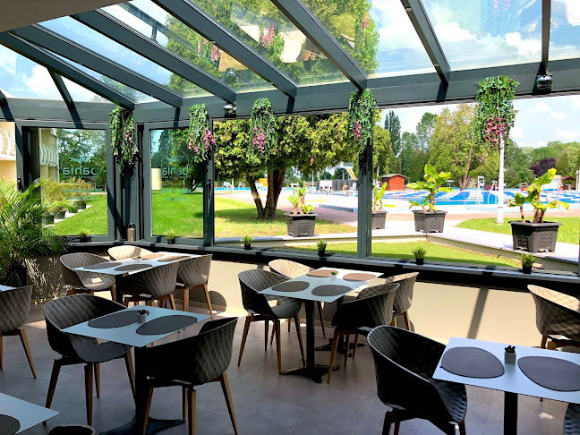 Comentarii opinii despre Hét Vezér Apartmanhotel