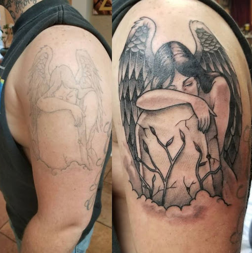 Find cute sloth tattoo ideas for your next unique tattoo in Nashville at Titan Tattoo