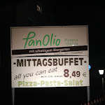 Photo n°5 de l'avis de Domi.a fait le 04/01/2020 à 19:18 sur le  Pizzeria-Osteria PanOlio à Nuremberg
