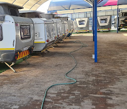 Pretoria Caravans & Outdoor photo