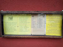 Osteria Vecio Veneto à Rovolon menu