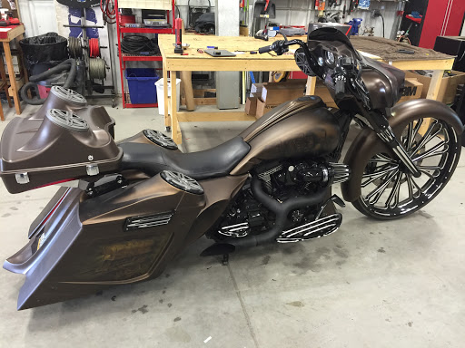 Electronics Store «The Audio Garage», reviews and photos, 5257 51st Ave S, Fargo, ND 58104, USA