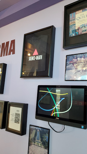 Museum «World AIDS MUSEUM and Educational Center», reviews and photos, 1201 NE 26th St #111, Wilton Manors, FL 33305, USA