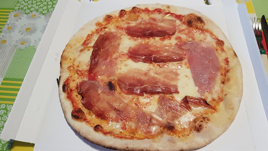Punto Pizza di Pacchioni Marco Via Antonietti e Crespi, 8, 26010 Bagnolo Cremasco CR, Italia