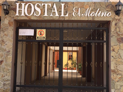 Hostal El Molino